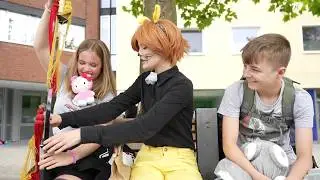 E.L.F. Spotlight auf der Nippon Con 2024! | E.L.F. e.V.