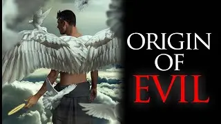 The Origin Of Evil And The Goodness Of God - (Biblical Truth Explained)