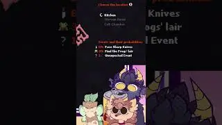 Forgs, forgs, we are forgs | #silvitrine on #Twitch