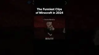 Minecraft Funny Moments
