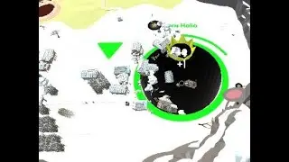 Hole.io The Best High Score Domination