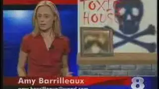 Mold Removal using Enzymes - Habitat for Humanity - Guardian Preservation Services