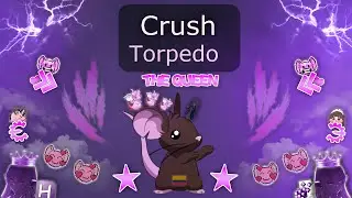 TRANSFORMICE ~ Crush 30.000k &laquo;Torpedo&raquo;