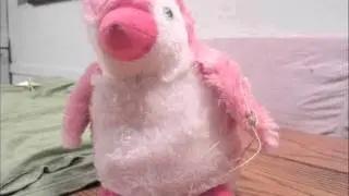 A Murder Most Fowl