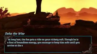 Lets Play: The Tenth Line - Part 22 The Desolate