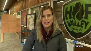 Blue River's internet woes continue months after Holiday Farm Fire