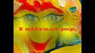 I attract Joy! - An Attractwins Video