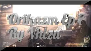 'Orikazm' Ep 7 | by R5 Vhizu