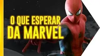 Marvel continua a reinar em 2017? | OmeleTV