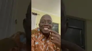 Domelevo's mood after the court rule