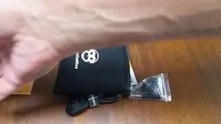 Listen to the PowerDeWise lapel mic - close look, unboxing, and sound quality review