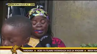SIMULIZI ya mama mlemavu aliyejifungua mapacha njiti