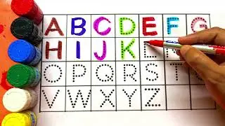 Pet Names Learning for Kids | Cute Animal Names with Pictures & Sounds&rdquo; abcd alphabet video part -9