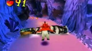 Crash Bandicoot 2 - Part 16: Bear Down