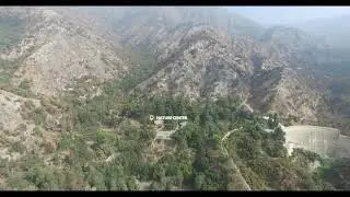 Monrovia Canyon Park | Bobcat Fire Aftermath