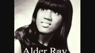 Alder Ray ~ My Heart Is In Danger