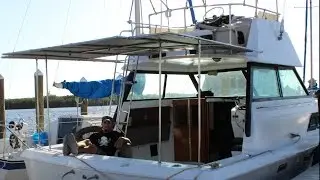 Quick Boat Update: Part Two