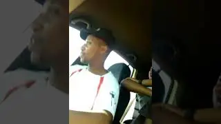 Craziest Niggas(Nature,The Master nd Thibstar