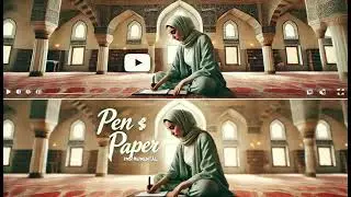 'PEN $ PAPER'- Mwangi M [OFFICIAL INSTRUMENTAL AUDIO]