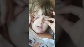 Соня хочет срать