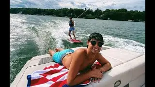 Outdoor Activities in Green Lake, WI