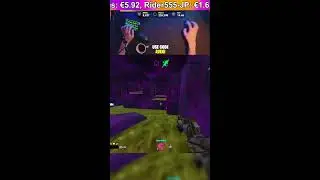 #1 POV // !sens !mouse !keyboard !pad