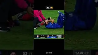 Men can do anything for Country🤍💯#cricket #viral #shortsfeed