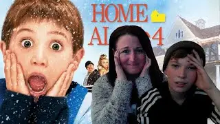 *HOME ALONE 4: TAKING BACK THE HOUSE* Almost Made Me Lose My Sanity