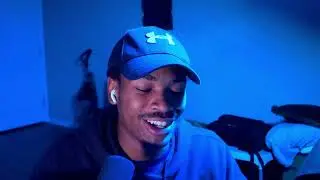 4Batz & Lil Baby - Roll Da Dice [Reaction]