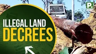 AJK High Court Cancels 52 Illegal Land Decrees | Gilgit | Nadia Zartaj | Pakistan Connect