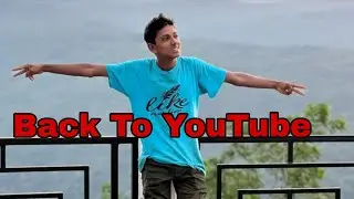 Akou ghuri ahilu youtube r duniat / debasish dutta / debasish video 