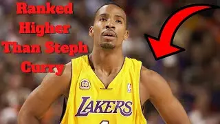 What Happened To Javaris Crittenton?