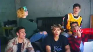 SHAPE OF YOU X PRETTYMUCH
