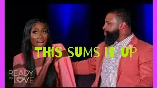 RANTS| READY TO LOVE REUNION 2| WALTER, FRANK AND COREY ARE FRAUDS. #readytolove
