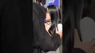Suddenly KISS my idol (Part 1) 😍 #C4class #chany #viin #esport #kpop #shorts