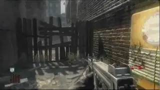 Secrets on Kino Der Toten (Hidden Radios, Power Boxes, Suitcase Zombie, Portraits)