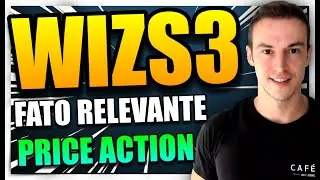 WIZS3 | ALTO DIVIDEND YIELD & ALTO RISCO