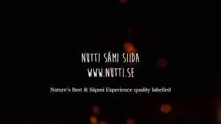 Nutti S&aacute;mi Siida