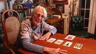 Tarot: Arcanos menores (5 al 7)