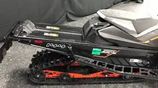 2020 Polaris 800 Switchback Assault