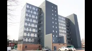 21 Park Rise, The Good Estate Agency, Manchester Apartment.