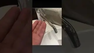 Drinking water from toilet in Singapore? #travel #singapore #vlog