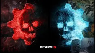 Gears5 PVP