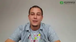 Сергей Романов о кейсе c Rozetka.ua (конференция и выставка eCommerce 2016)