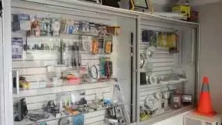 Materiales El&eacute;ctricos Mya Electricidad
