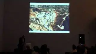 Michael Maltzan / Fall 2010 Lecture Series: Project