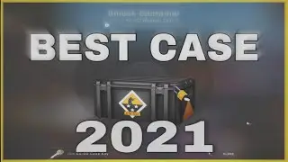 BEST CASE 2021!! (CS:GO)