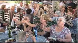BN 18 6 13 RECORDANT ELS ANYS LLIGATS A LA F&Agrave;BRICA DE CAL ROSAL