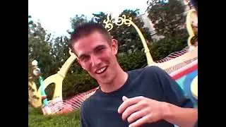 Coaster Survivor 2003: 18. End of Summer Blast - Florida Parks