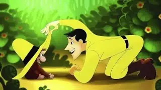 Was The Third Curious George Movie A Great Follow Up